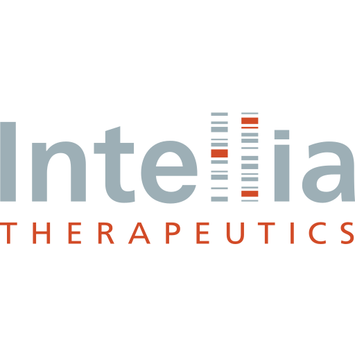 INTELLIA THERAPEUTICS INC