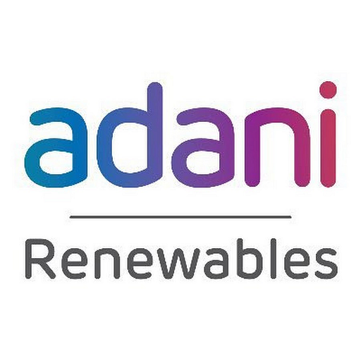 Adani Green Energy