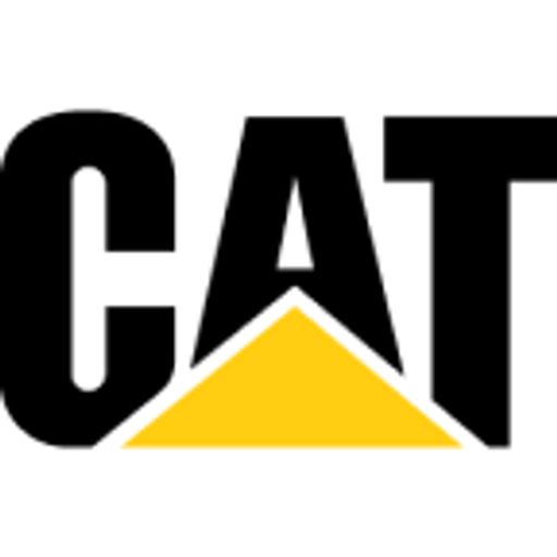 Caterpillar