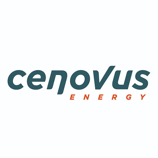 Cenovus Energy