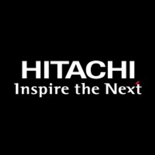 Hitachi High-Tech