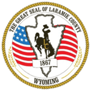 Laramie County