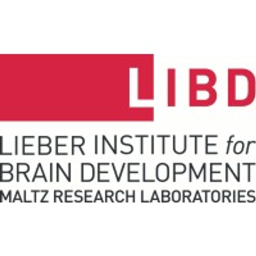 Lieber Institute for Brain Development