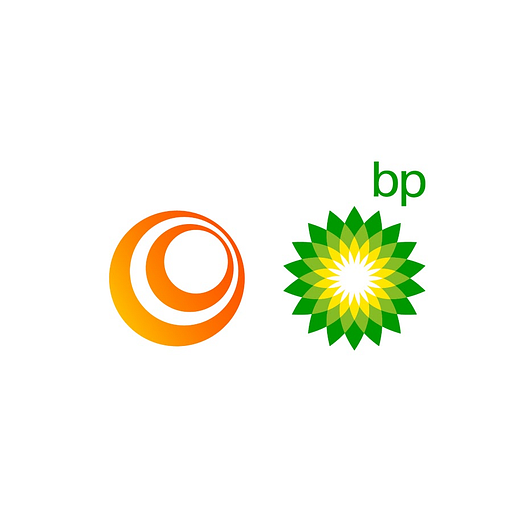 Lightsource bp