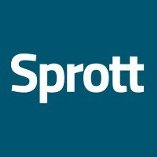 Sprott Physical Uranium Trust
