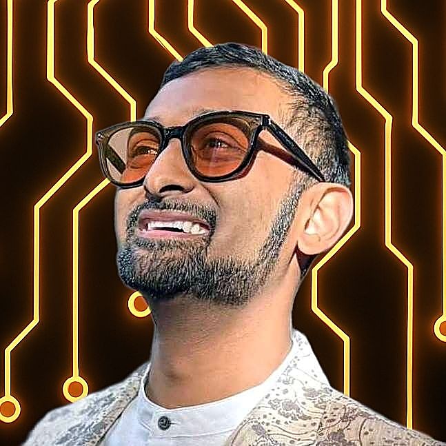 Dylan Patel