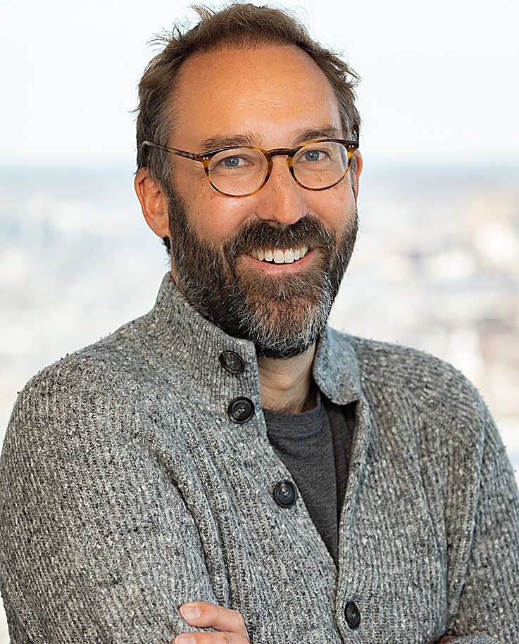 Gavin Baker