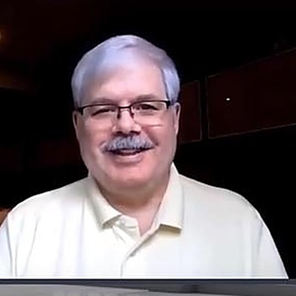 里奇·米勒 Rich Miller