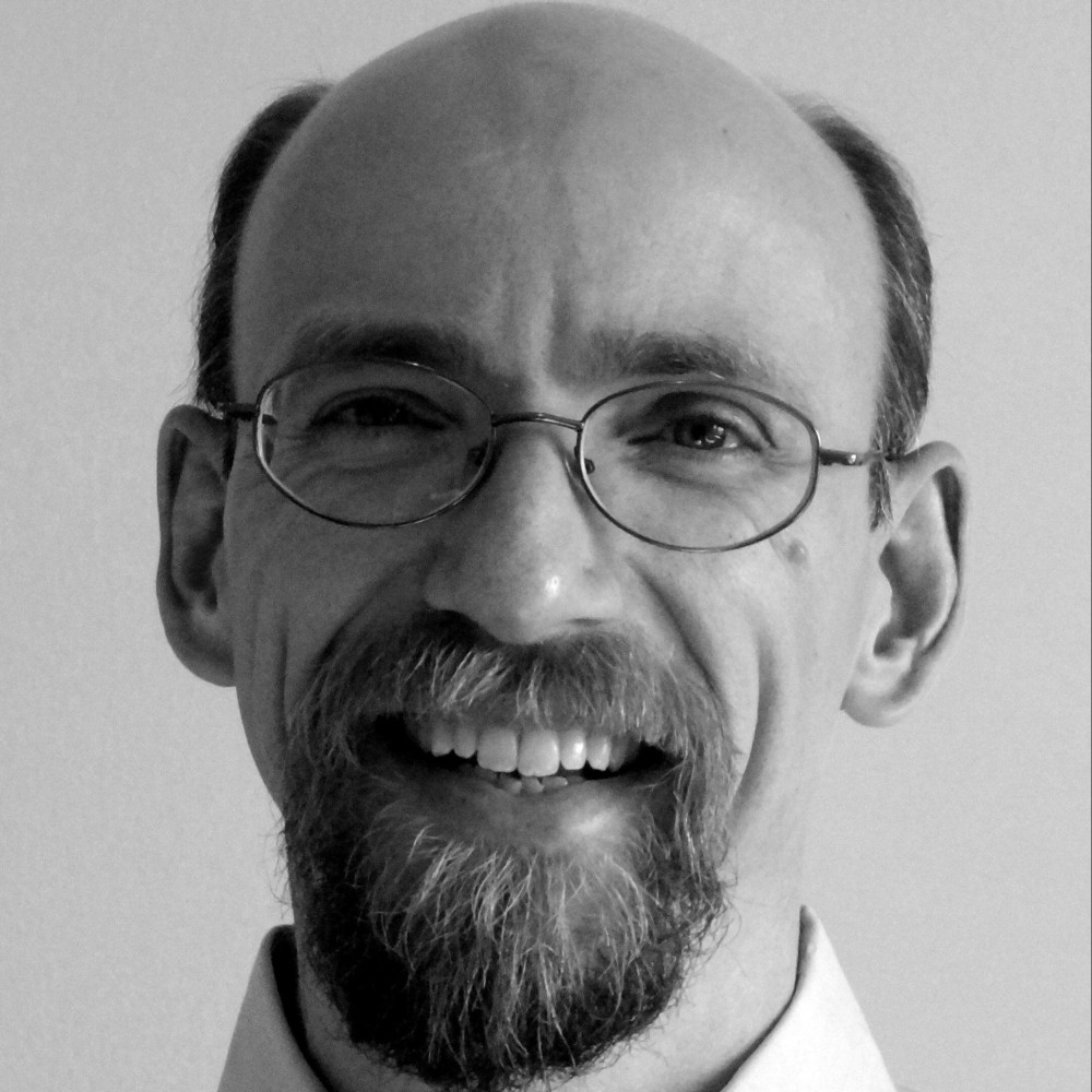 Timothy P. Morgan