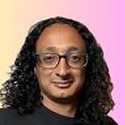 Vikram Sekar