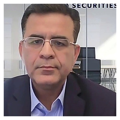 Vivek Arya